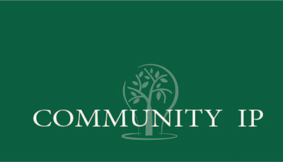 Community IP